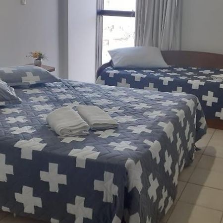 Cabo Branco Home Service Fascinio 03 João Pessoa Kültér fotó