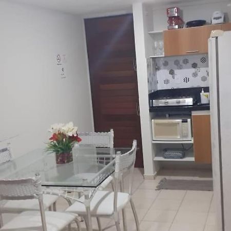 Cabo Branco Home Service Fascinio 03 João Pessoa Kültér fotó