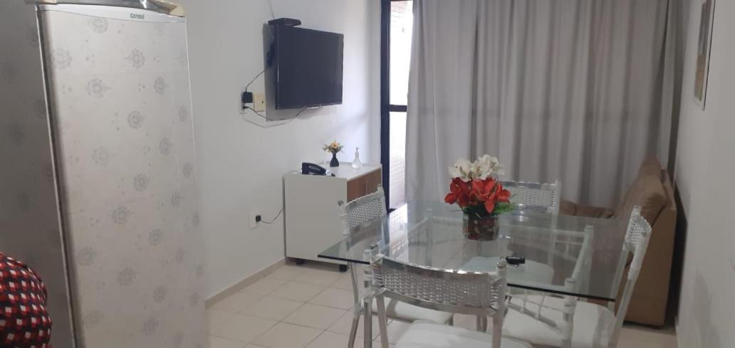 Cabo Branco Home Service Fascinio 03 João Pessoa Kültér fotó