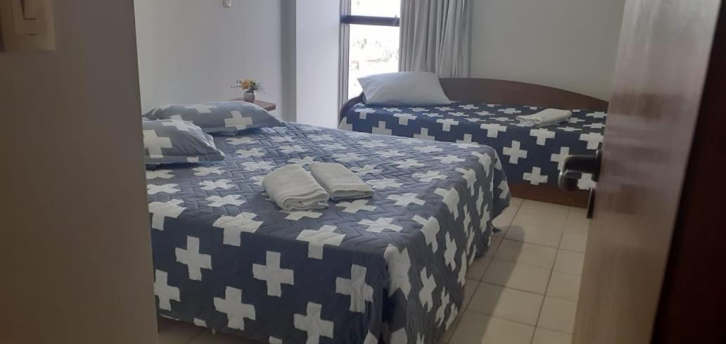 Cabo Branco Home Service Fascinio 03 João Pessoa Kültér fotó