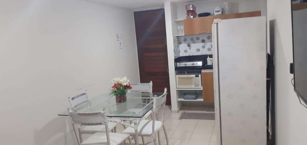 Cabo Branco Home Service Fascinio 03 João Pessoa Kültér fotó